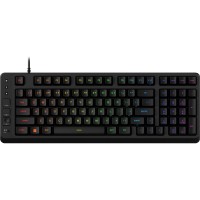 Клавиатура HyperX Alloy Eve 1800 EN Black (B7JE0AA)