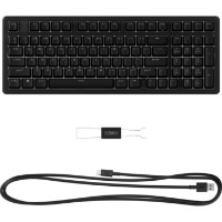 Клавиатура HyperX Alloy Origins 2 1800 EN (B4QS4AA) фото №4 — интернет-магазин Desire.md