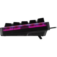 Tastatură HyperX Alloy Origins 2 65 EN Black (B4QS3AA) imaginea #5 — magazin online Desire.md