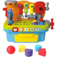 Set de scule pentru copii Hola Toys My Little Worckshop (A907)