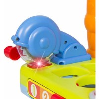 Set de scule pentru copii Hola Toys My Little Worckshop (A907) imaginea #3 — magazin online Desire.md