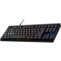 Tastatură Logitech G515 Rapid TKL Black imaginea #2 — magazin online Desire.md