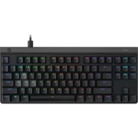 Tastatură Logitech G515 Rapid TKL Black