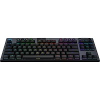 Tastatură Logitech G915 X Lightspeed TLK Black (920-012721) imaginea #2 — magazin online Desire.md