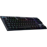 Tastatură Logitech G915 X Lightspeed TLK Black (920-012721) imaginea #3 — magazin online Desire.md