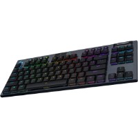 Tastatură Logitech G915 X Lightspeed TLK Black (920-012721) imaginea #4 — magazin online Desire.md