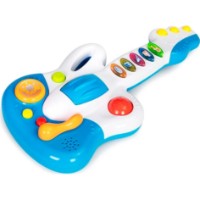 Chitară pentru copii Huanger (HE0501) 