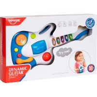 Chitară pentru copii Huanger (HE0501)  imaginea #2 — magazin online Desire.md