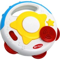 Бубен Huanger (HE0511) 