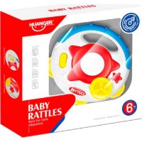 Бубен Huanger (HE0511)  фото №2 — интернет-магазин Desire.md