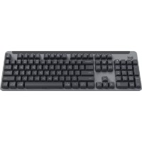 Tastatură Logitech K865 Signature Graphite (920-011892) imaginea #2 — magazin online Desire.md