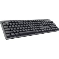 Tastatură Logitech K865 Signature Graphite (920-011892) imaginea #3 — magazin online Desire.md