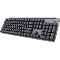 Tastatură Logitech K865 Signature Graphite (920-011892) imaginea #4 — magazin online Desire.md
