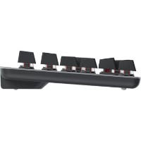 Tastatură Logitech K865 Signature Graphite (920-011892) imaginea #5 — magazin online Desire.md