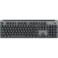 Tastatură Logitech K865 Signature Graphite (920-011892)