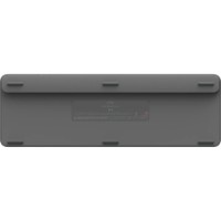 Tastatură Logitech K980 EN Graphite imaginea #7 — magazin online Desire.md