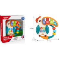 Пианино Huanger HE0532 фото №2 — интернет-магазин Desire.md