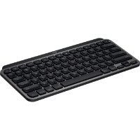 Tastatură Logitech MX Keys Mini For Mac Space Grey (920-012652) imaginea #3 — magazin online Desire.md