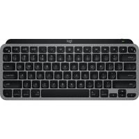 Tastatură Logitech MX Keys Mini For Mac Space Grey (920-012652)