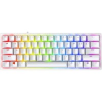 Tastatură Razer Huntsman Mini White (RZ03-03390400-R3M1)