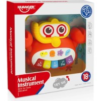 Пианино Huanger HE0535 фото №2 — интернет-магазин Desire.md