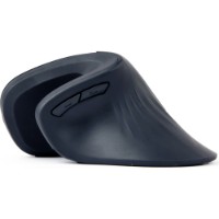 Mouse Gembird MUSW-ERGO-03 Black imaginea #4 — magazin online Desire.md