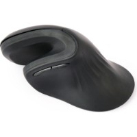 Mouse Gembird MUSW-ERGO-03 Black imaginea #5 — magazin online Desire.md