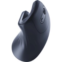 Mouse Gembird MUSW-ERGO-03 Black imaginea #3 — magazin online Desire.md