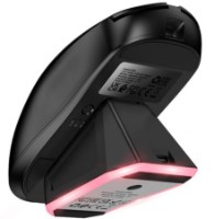 Компьютерная мышь Hoco DI89 Black фото №2 — интернет-магазин Desire.md