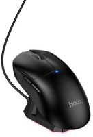 Компьютерная мышь Hoco DI89 Black фото №3 — интернет-магазин Desire.md