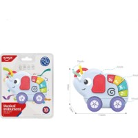 Pian Huanger HE0546 imaginea #2 — magazin online Desire.md