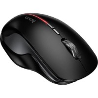 Компьютерная мышь Hoco GM40 Dixon Dark Night Black фото №2 — интернет-магазин Desire.md