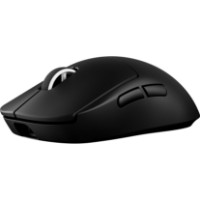 Компьютерная мышь Logitech G Pro X Superlight 2C Black фото №2 — интернет-магазин Desire.md