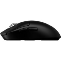 Компьютерная мышь Logitech G Pro X Superlight 2C Black фото №5 — интернет-магазин Desire.md
