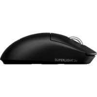 Компьютерная мышь Logitech G Pro X Superlight 2C Black фото №6 — интернет-магазин Desire.md