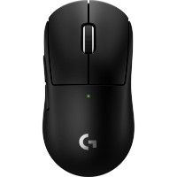 Компьютерная мышь Logitech G Pro X Superlight 2C Black