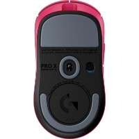 Mouse Logitech G Pro X Superlight 2C Pink imaginea #3 — magazin online Desire.md