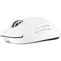 Компьютерная мышь Logitech G Pro X Superlight 2C White фото №2 — интернет-магазин Desire.md
