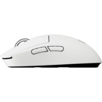 Компьютерная мышь Logitech G Pro X Superlight 2C White фото №5 — интернет-магазин Desire.md