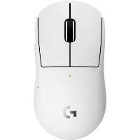 Компьютерная мышь Logitech G Pro X Superlight 2C White