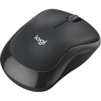 Mouse Logitech M240 for Business Silent Graphite imaginea #2 — magazin online Desire.md