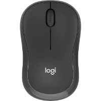 Mouse Logitech M240 for Business Silent Graphite