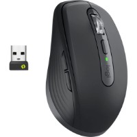 Mouse Logitech MX Anywhere 3S for Business Graphite imaginea #2 — magazin online Desire.md