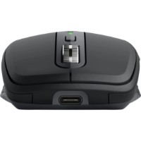 Mouse Logitech MX Anywhere 3S for Business Graphite imaginea #3 — magazin online Desire.md