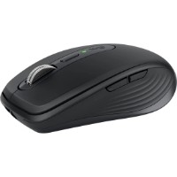 Mouse Logitech MX Anywhere 3S for Business Graphite imaginea #4 — magazin online Desire.md