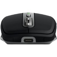 Mouse Logitech MX Anywhere 3S for Mac Space Grey (910-006947) imaginea #3 — magazin online Desire.md