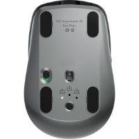 Mouse Logitech MX Anywhere 3S for Mac Space Grey (910-006947) imaginea #7 — magazin online Desire.md