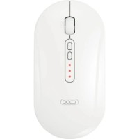 Компьютерная мышь XO M13 White