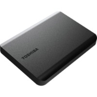 Hard disk extern Toshiba Canvio Partner 1Tb Black (HDTB510EK3AB) imaginea #5 — magazin online Desire.md