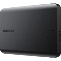 Hard disk extern Toshiba Canvio Partner 1Tb Black (HDTB510EK3AB) imaginea #6 — magazin online Desire.md